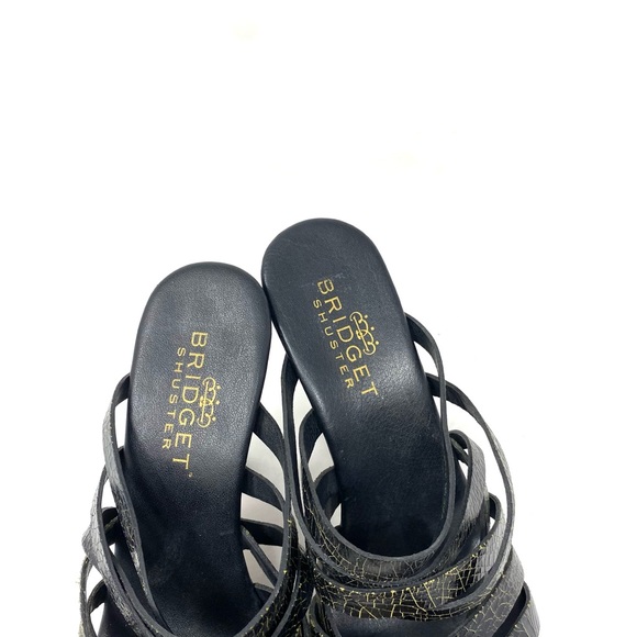 Bridget Shuster Sandals - Picture 7 of 7